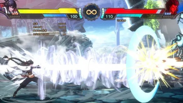 《地下城与勇士决斗》逐风者怎么出招？逐风者技能招式介绍