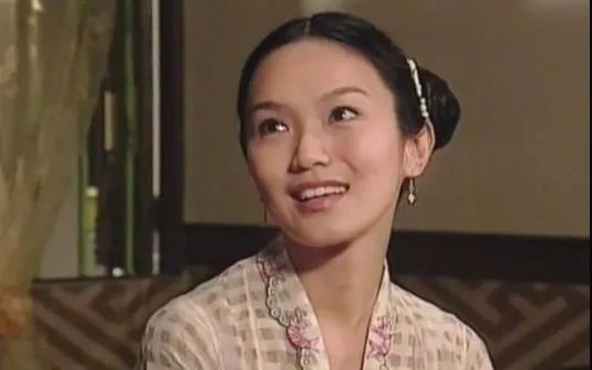 小娘惹是什么意思？