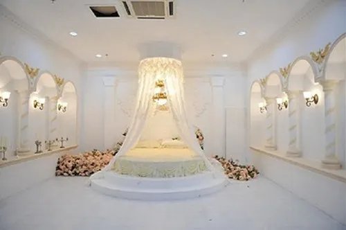 学婚纱设计要具备什么 设计一件婚纱要掌握哪些技能