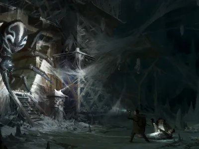 鬼吹灯惊天秘密是什么 历史上的精绝女王怎么死的