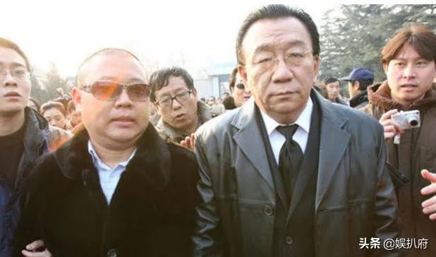 侯耀文遗产案详细介绍全部过程？