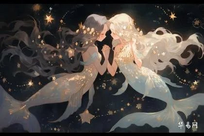 三月十一是什么星座？解密三月十一日出生的双鱼座的性格特点和命运走向