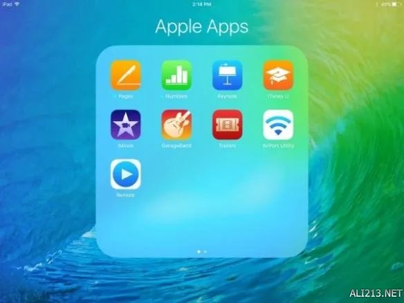 iOS 9 Beta 3公布！众多应用大变样 更新详情集合