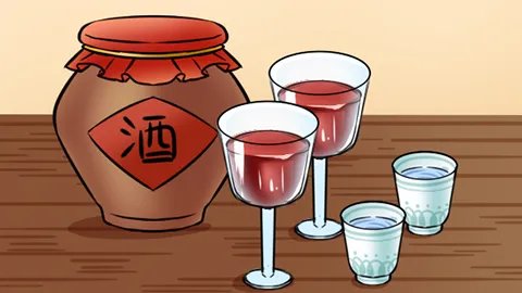 蛇酒的功效与作用