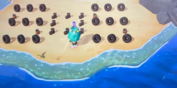 《集合啦动物森友会》垃圾岛有什么用 垃圾岛作用一览