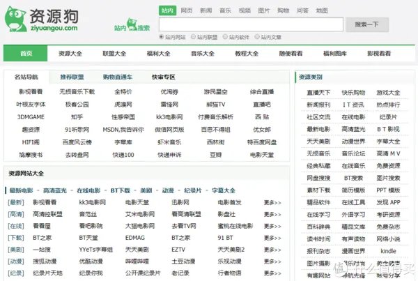 30T硬盘都存不下，老司机珍藏的种子网站，资源任意搜索