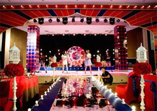 成都市婚庆公司有哪些 成都婚庆一般多少钱