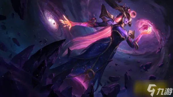 英雄联盟S12丽桑卓怎么出装-S12丽桑卓出装推荐