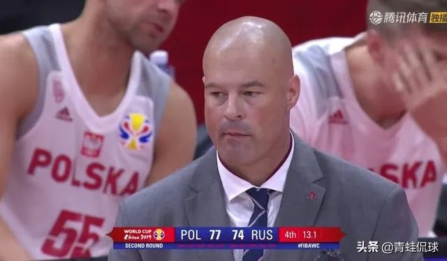 波兰男篮为何无排名？