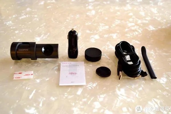 车载记录仪对比测评