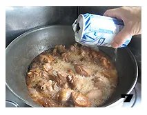 啤酒鸭最正宗的做法