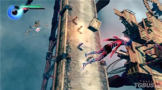 《重力眩晕2》图文攻略 全主线流程图文攻略