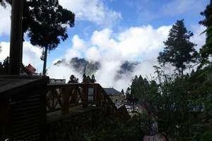 宝岛台湾有那些风景名胜？