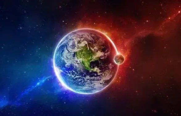 25亿年里，月球正不断远离我们，我们是否有办法阻止？