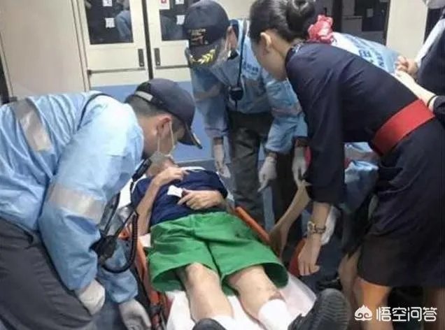 中国客机空中放油43吨急降救人，放掉的油都去哪儿了？