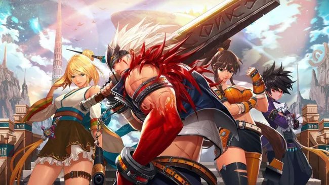 dnf2022新版异界怎么去？