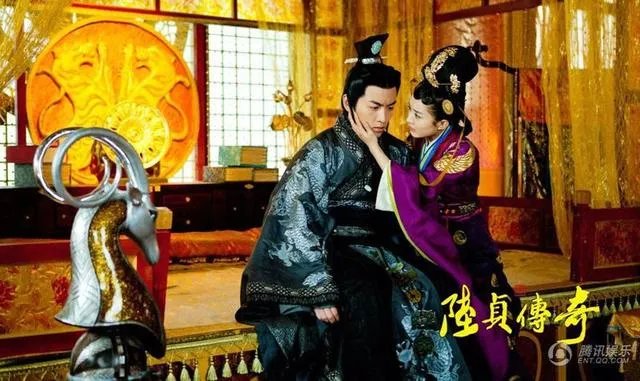 《陆贞传奇》大家能说一说对这部电视剧的看法吗?