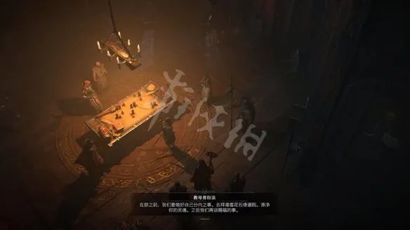《暗黑破坏神4》图文攻略 全流程全Boss全装备全祭坛全职业【游侠攻略组】