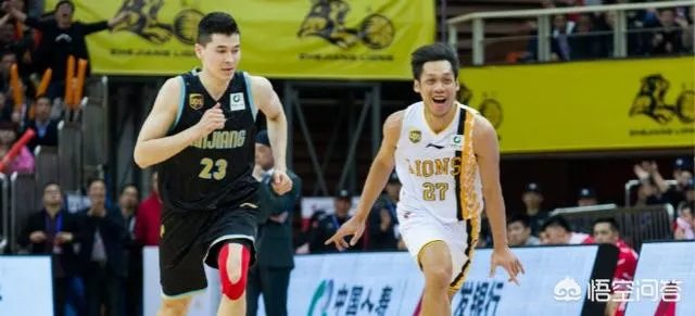 林志杰亲承将继续征战几个赛季来回馈球迷，还会有球队想得到他吗？