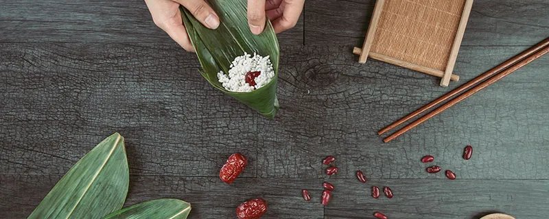 端午节的美好祝愿