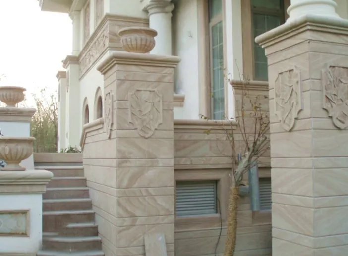 大理石的密度是多少