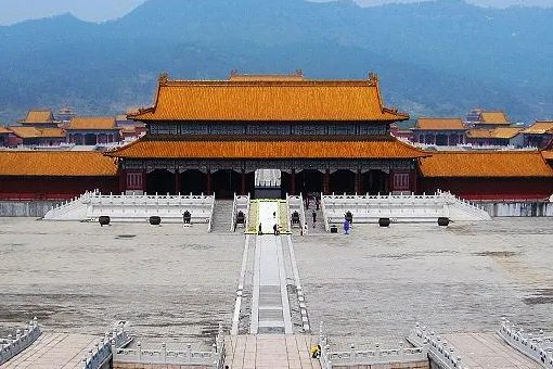 浙江旅游必去十大景点都是哪些?