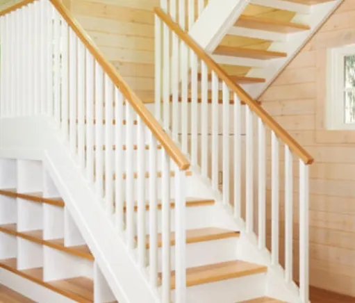 钢结构楼梯怎么做