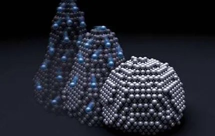 纳米粒子和量子点的区别是什么？