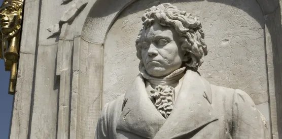 贝多芬是哪个国家的人?