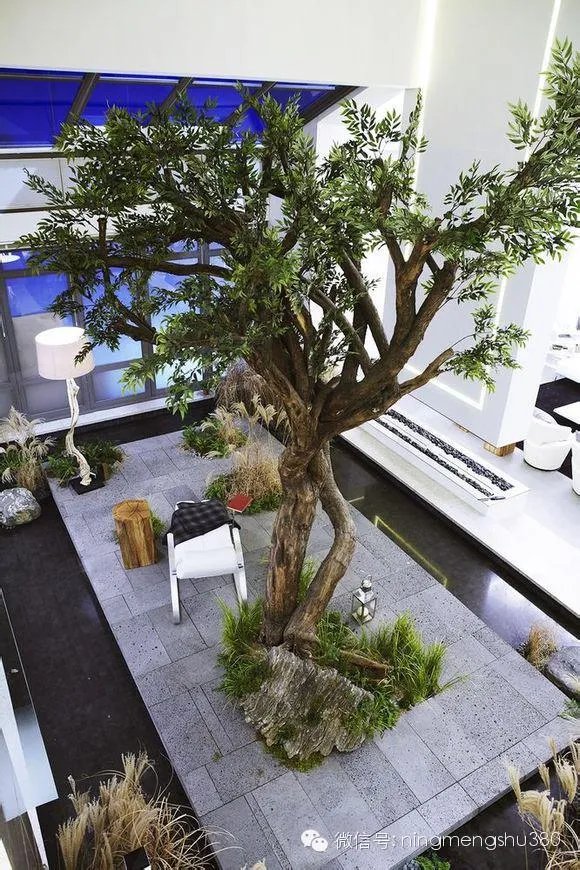 【来自星星的你 带你参观外星人都教授的奢华家居】