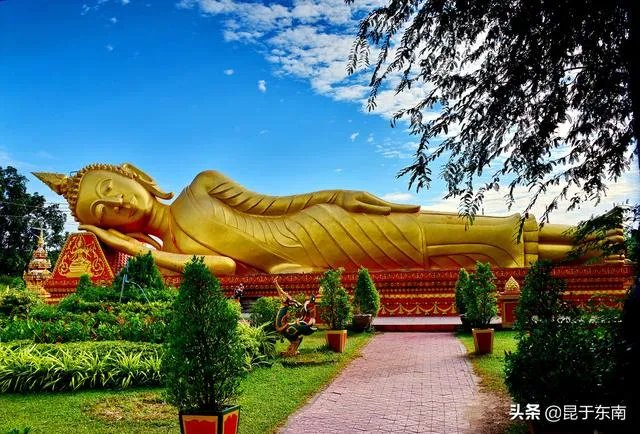 近期可以去老挝旅游吗？老挝疫情怎么样？