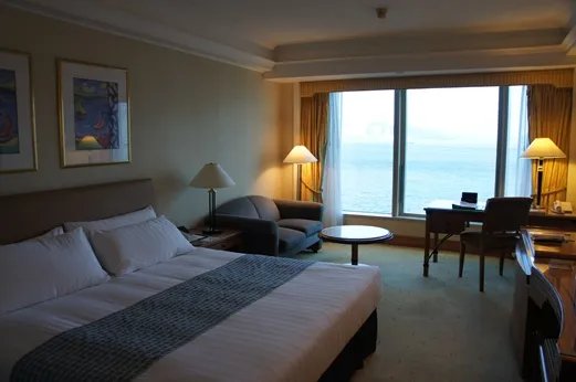 海逸君绰酒店的介绍