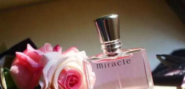 全球公认最好用的10大女士香水