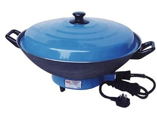 电炒锅有辐射吗 电炒锅的使用注意事项