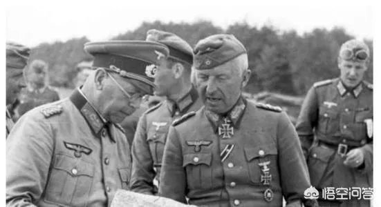 克里米亚战役可以称得上是曼施坦因的神操作，那到底“神”在哪里？