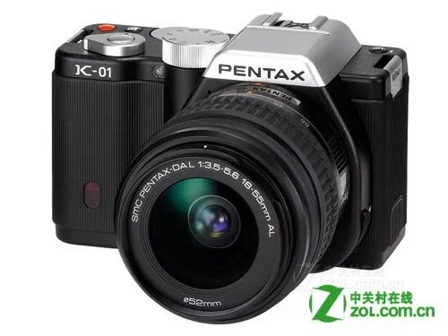 宾得K01出片效果怎么样