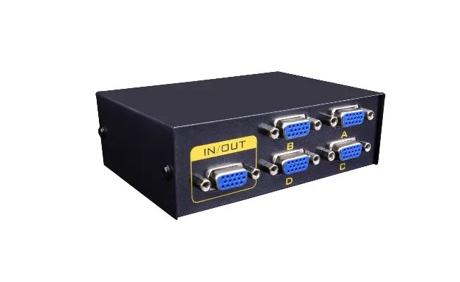 主机切换器(主机切换器百科)