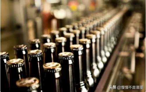 啤酒的工艺流程?