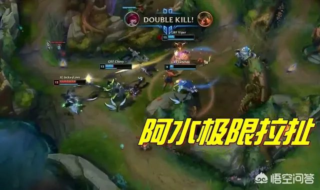 10月26日IG大劣势翻盘GRF，Theshy又打出“天使下凡”操作，如何评价？