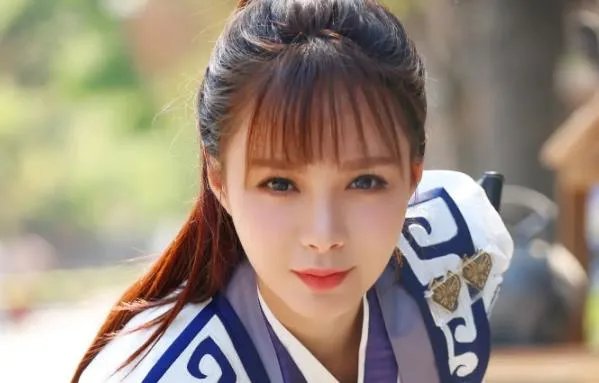 沈梦辰的老公到底叫什么名字,沈梦辰现在多大年龄