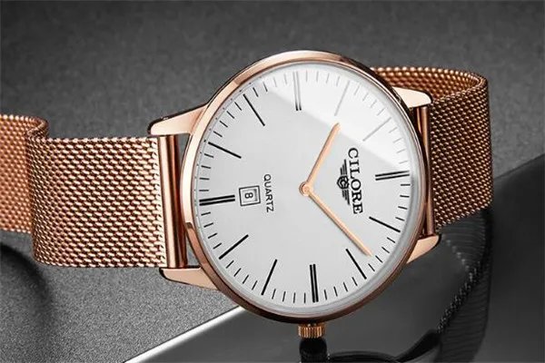 超薄机械表哪款好 十大超薄机械表排名