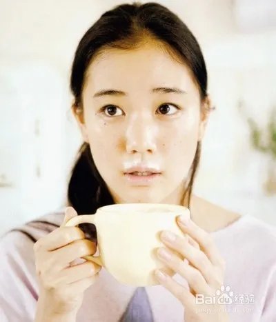 4招日系减肥法 森女身材养成记