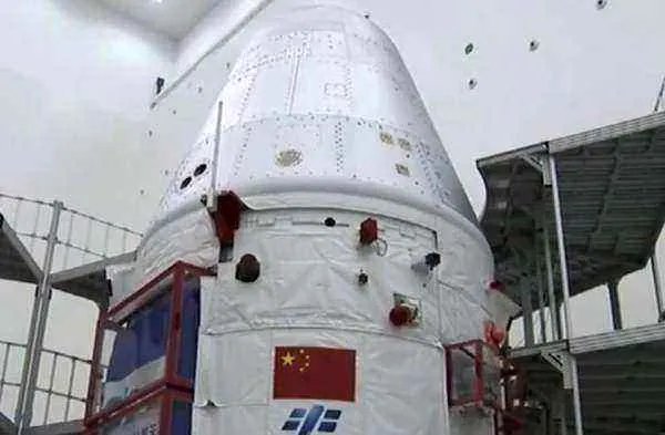 我国航天领域的最新成就有哪些￼？