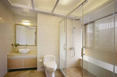 卫生间隔板材料用什么好