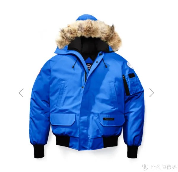 我的canada goose官网购物及转运分享