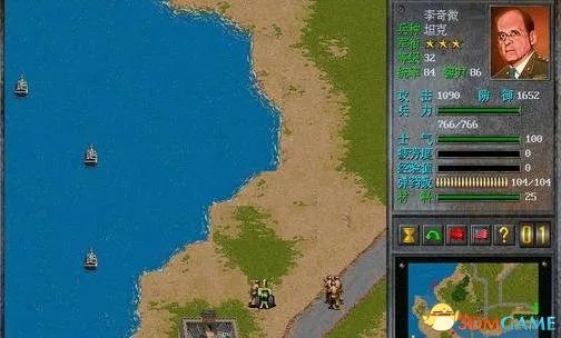 决战朝鲜怎么玩 决战朝鲜全战役完美攻略详解