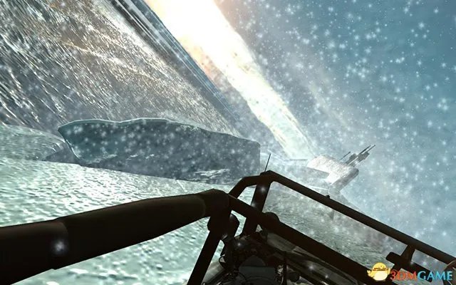 《使命召唤10：幽灵》图文全攻略 全剧情全收集武器解析