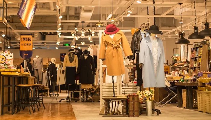 休闲装十大品牌排行榜 休闲装最新品牌排行榜