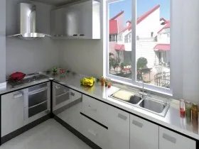 不锈钢橱柜好吗 不锈钢橱柜有哪些优缺点