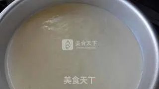“0”失败【戚风蛋糕】